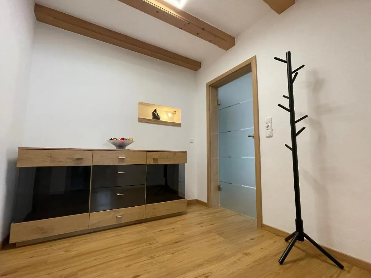 Ferienwohnung Moser Hauzenberg 0*,