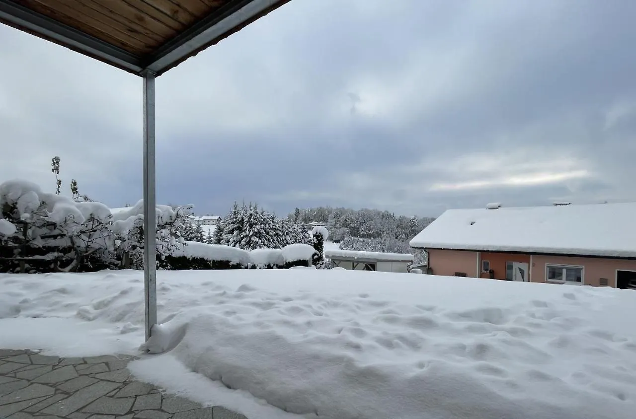 Ferienwohnung Moser Hauzenberg 0*,  Germany