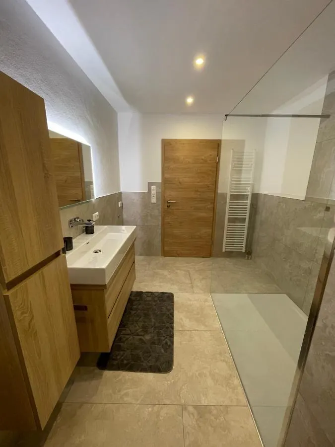 Ferienwohnung Moser Hauzenberg Apartment