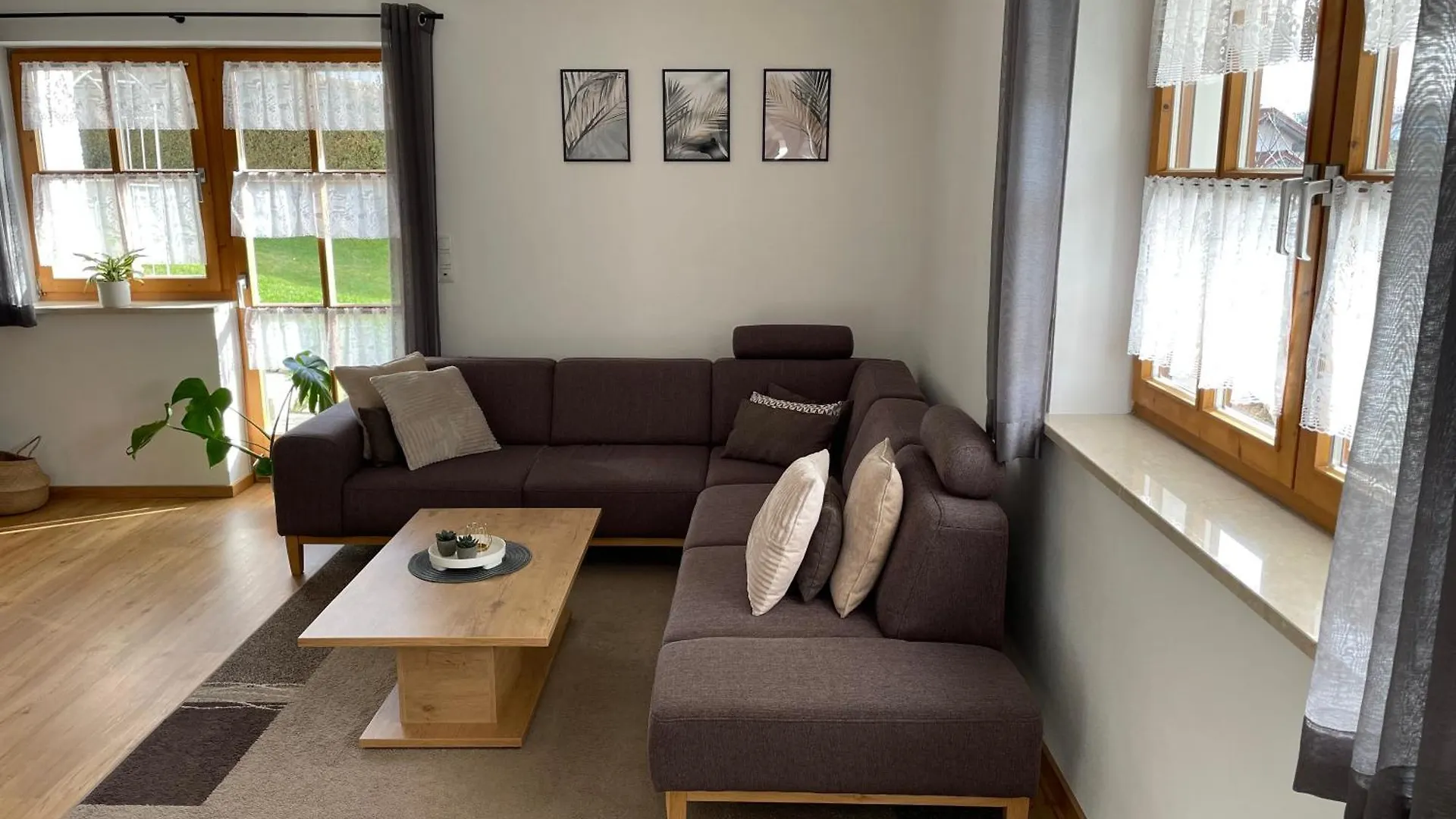 Ferienwohnung Moser Hauzenberg