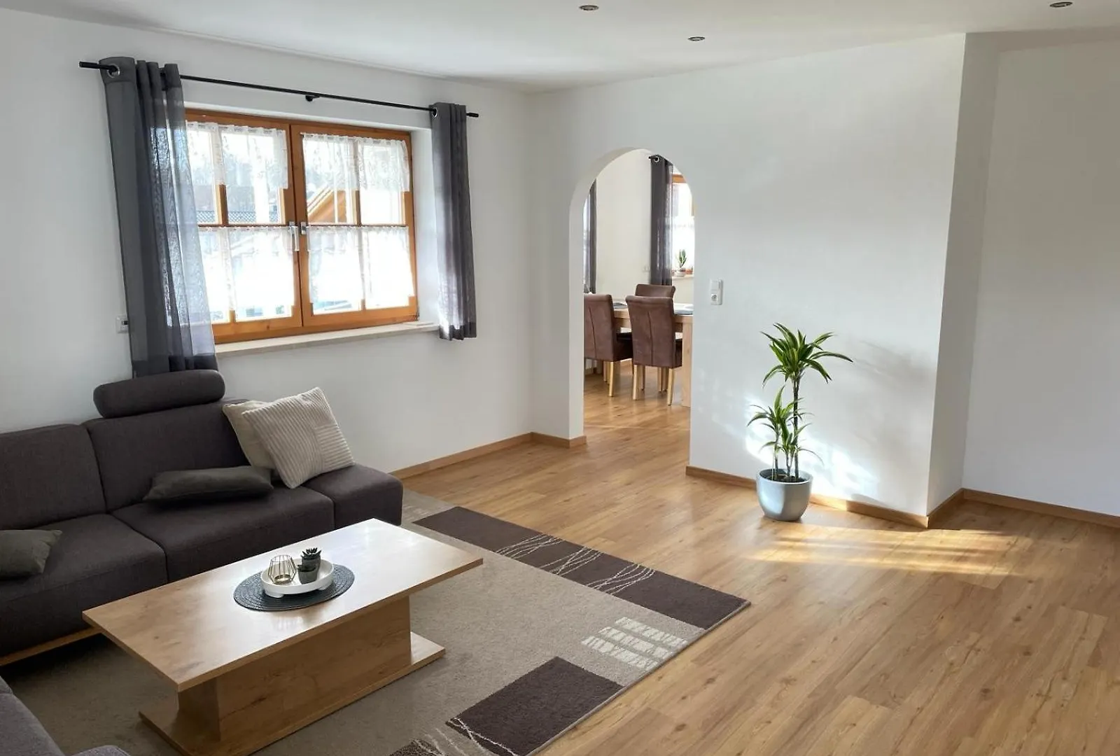 Ferienwohnung Moser Hauzenberg