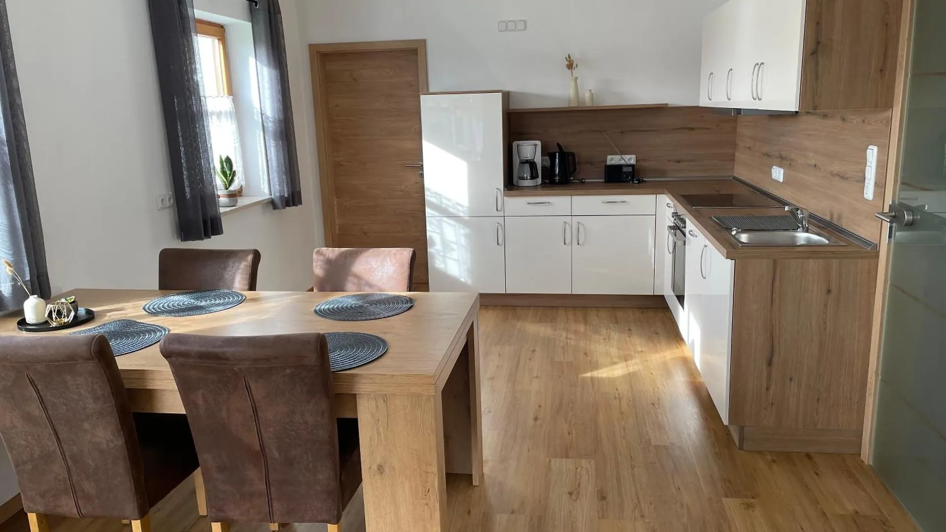 Ferienwohnung Moser Hauzenberg Germany