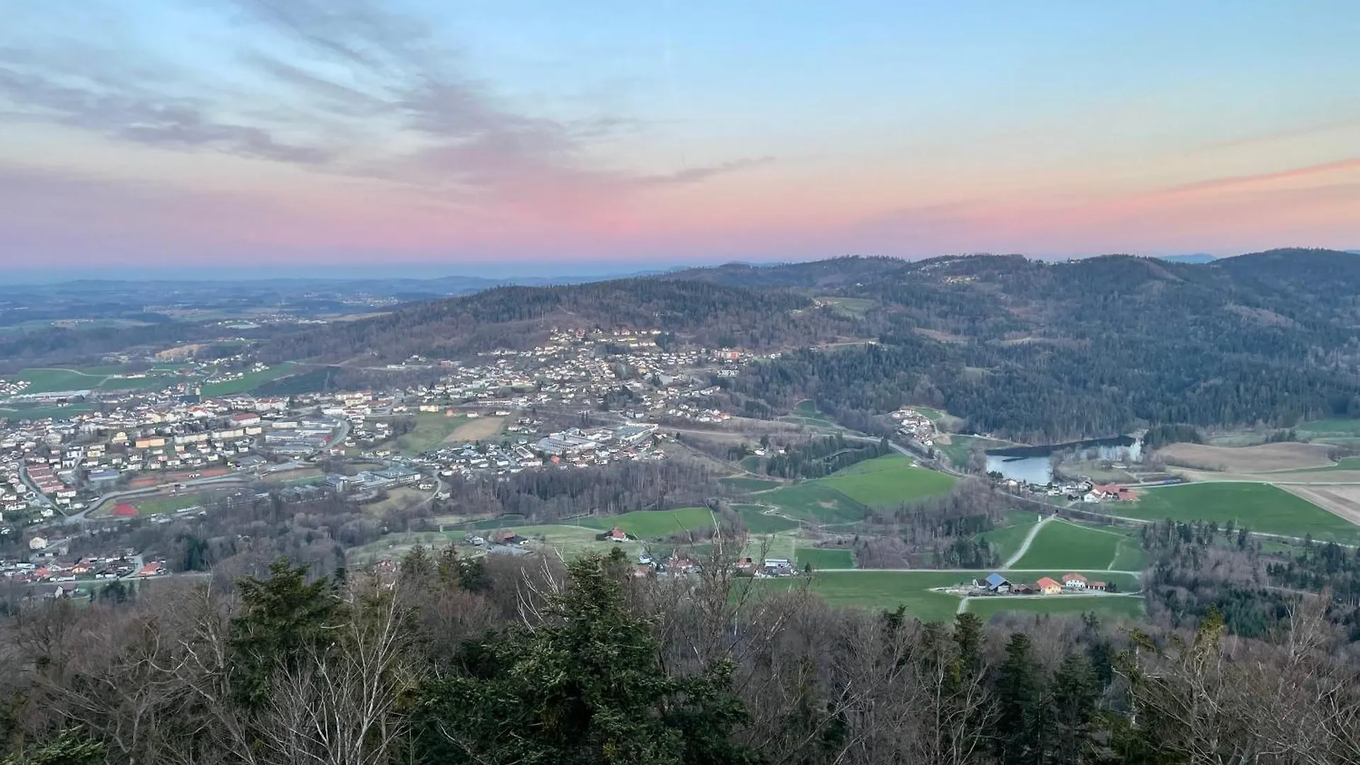 Ferienwohnung Moser Hauzenberg Germany